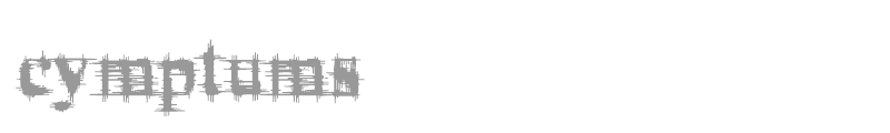 cymptums