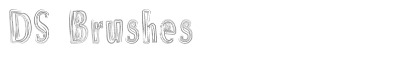 DS Brushes