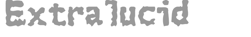Extralucid