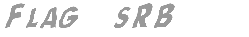 Flag (sRB)