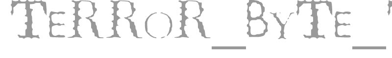 TeRRoR_ByTe_True
