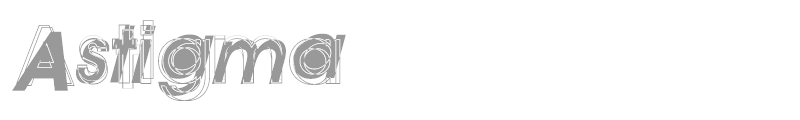 Astigma