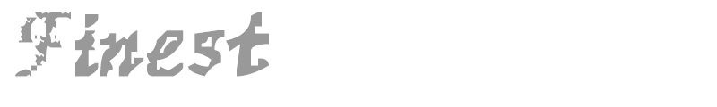 Finest