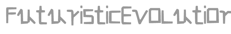 FuturisticEvolution