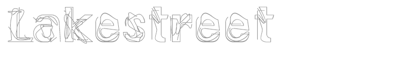 Lakestreet