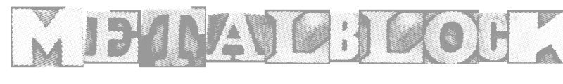 MetalblockNaked