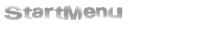 StartMenu