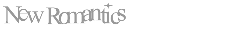 New Romantics