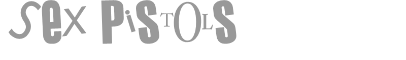 Sex Pistols
