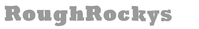 RoughRockys