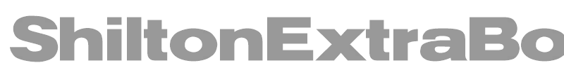 ShiltonExtraBold