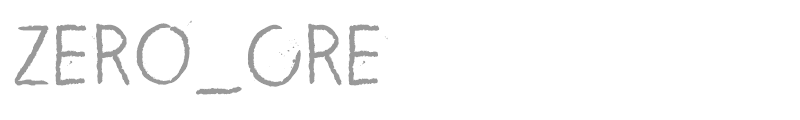 Zero Cre