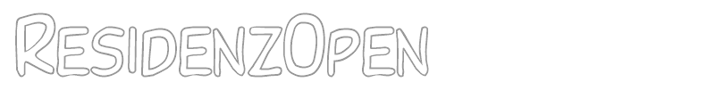 ResidenzOpen