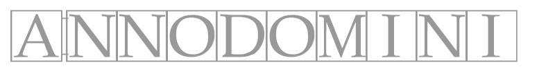 Annodomini
