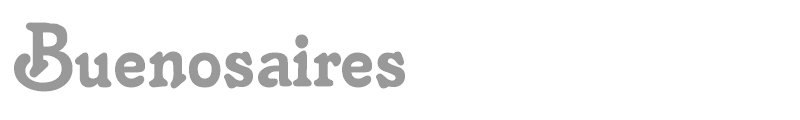 Buenosaires