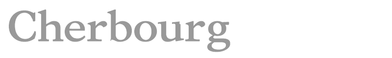 Cherbourg