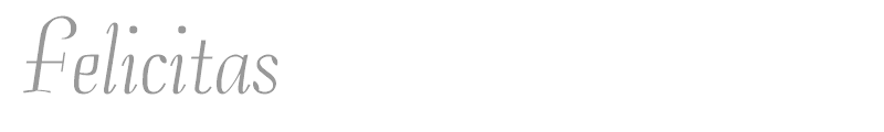 Felicitas