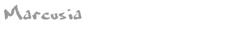 Marcusia