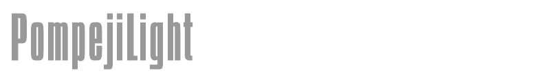 PompejiLight