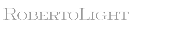 RobertoLight