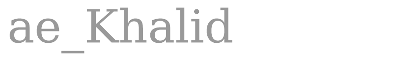 ae_Khalid