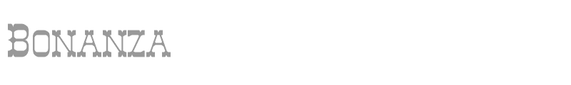 Bonanza