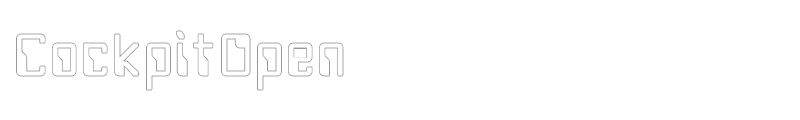 CockpitOpen