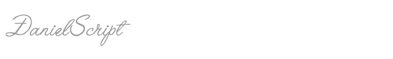 DanielScript