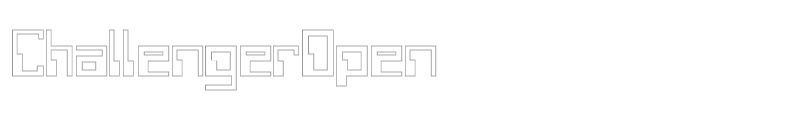ChallengerOpen