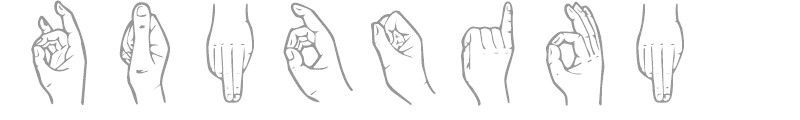 HandSign
