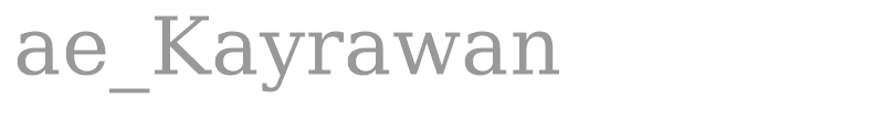 ae_Kayrawan