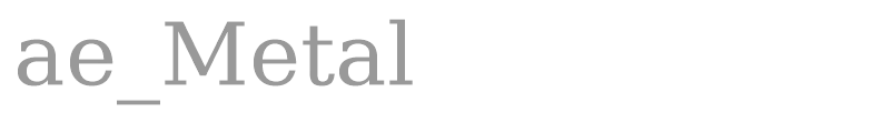 ae_Metal