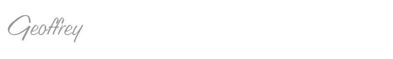 Geoffrey