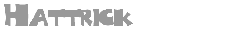 Hattrick
