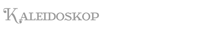 Kaleidoskop