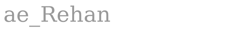 ae_Rehan