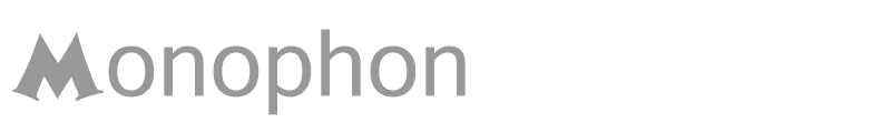 Monophon
