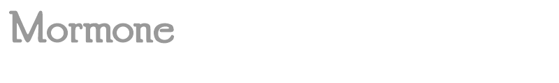 Mormone