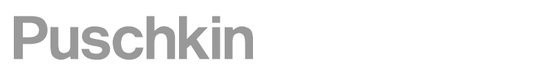 Puschkin