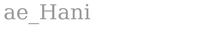 ae_Hani