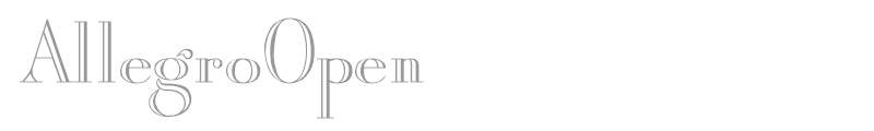 AllegroOpen