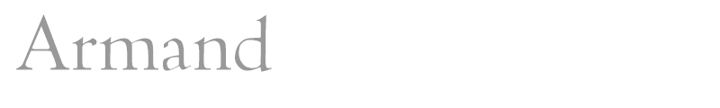 Armand