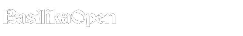 BasilikaOpen