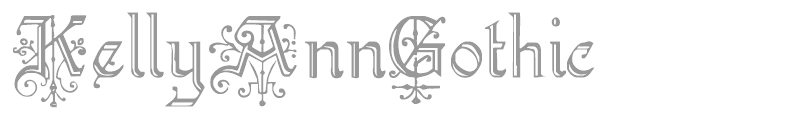 KellyAnnGothic