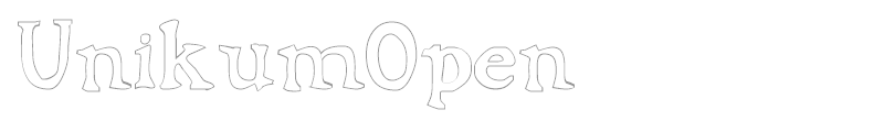 UnikumOpen