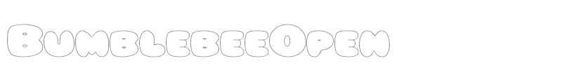 BumblebeeOpen