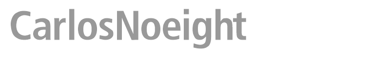 CarlosNoeight