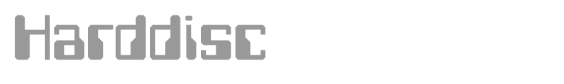 Harddisc