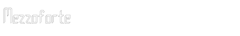 Mezzoforte