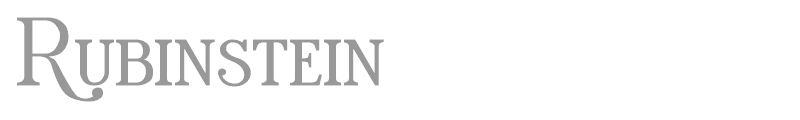 Rubinstein